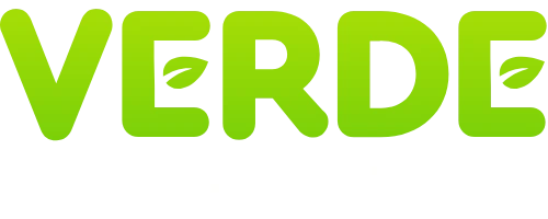 Logo Verde Casino